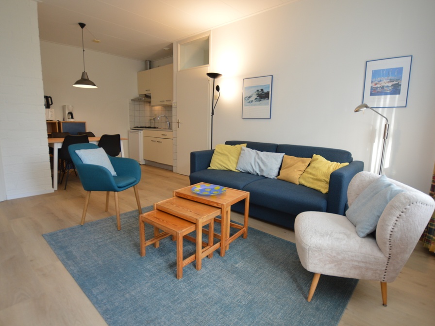Appartement Kerckeland 126