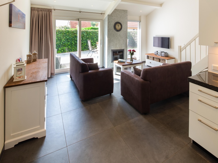 Bungalowpark Gortersmient - vakantiehuis Gortersmient 224
