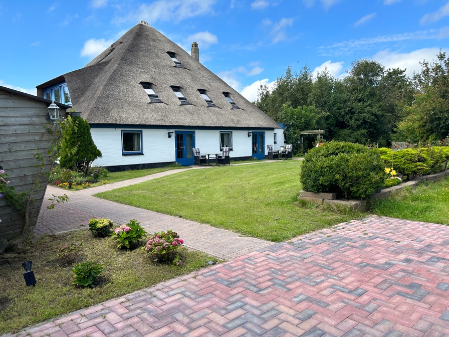 Tweepersoons kamer Polder