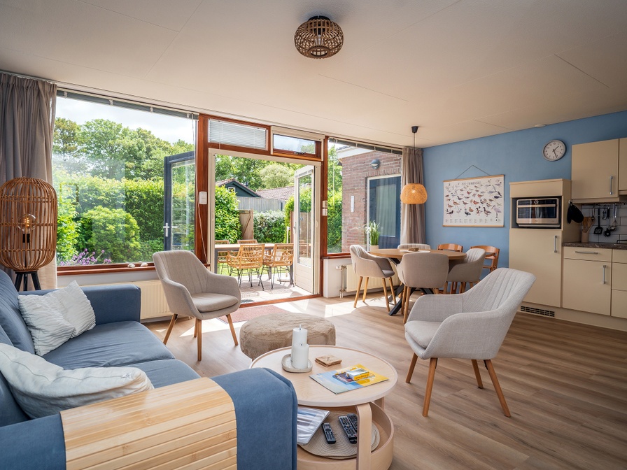 Bungalow Slufterhoek 108 – afbeelding 3