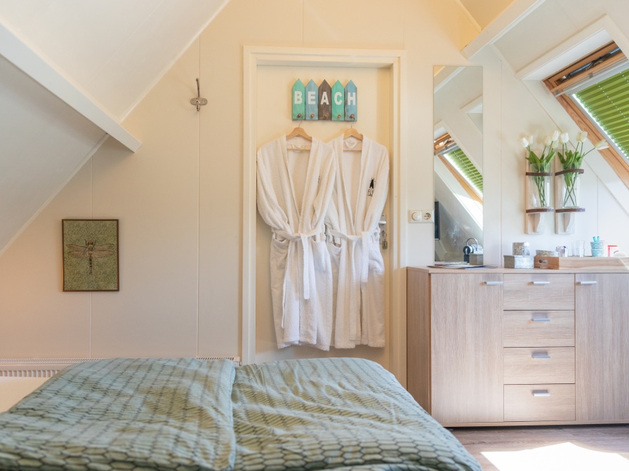 Deja-Vu Bed & Koffie - Tweepersoons - of familiekamer – afbeelding 2