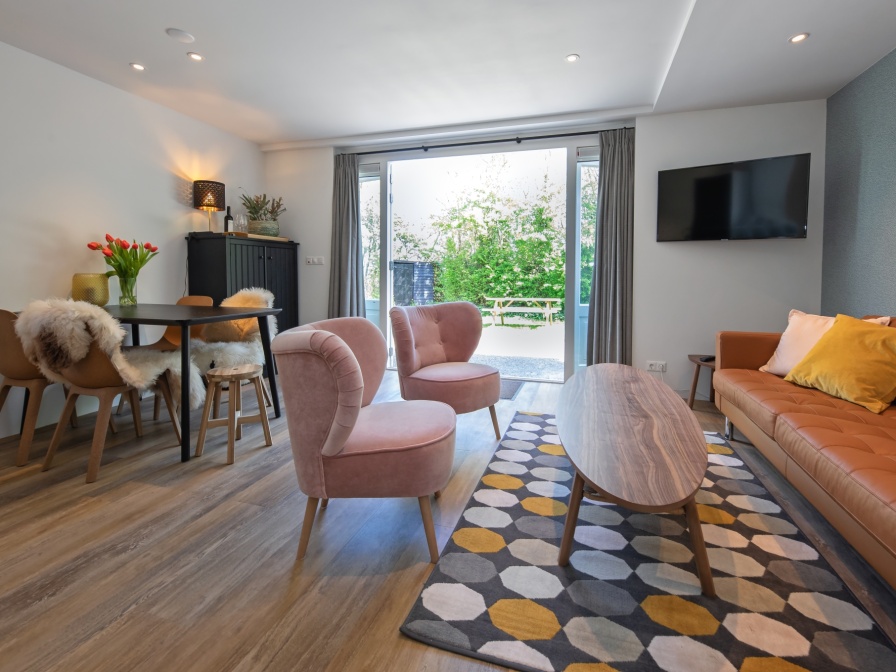 Appartement de Reede – afbeelding 2