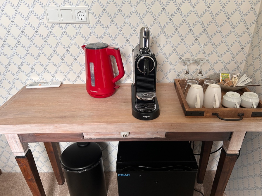 Tweepersoons kamer Strend – afbeelding 3