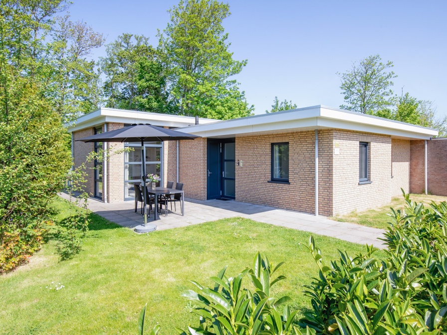 Bungalowpark Verste Coogh - Hermelijn