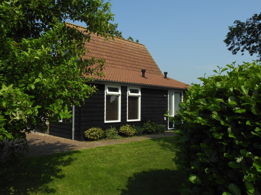 Vakantiehuis 5885 - Eelman de Porto