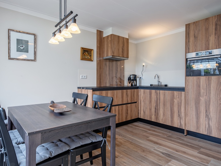 Vakantiehuis Slufterhoek 136 – afbeelding 3