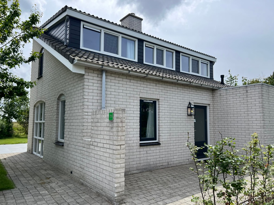 Vakantiehuis F 765