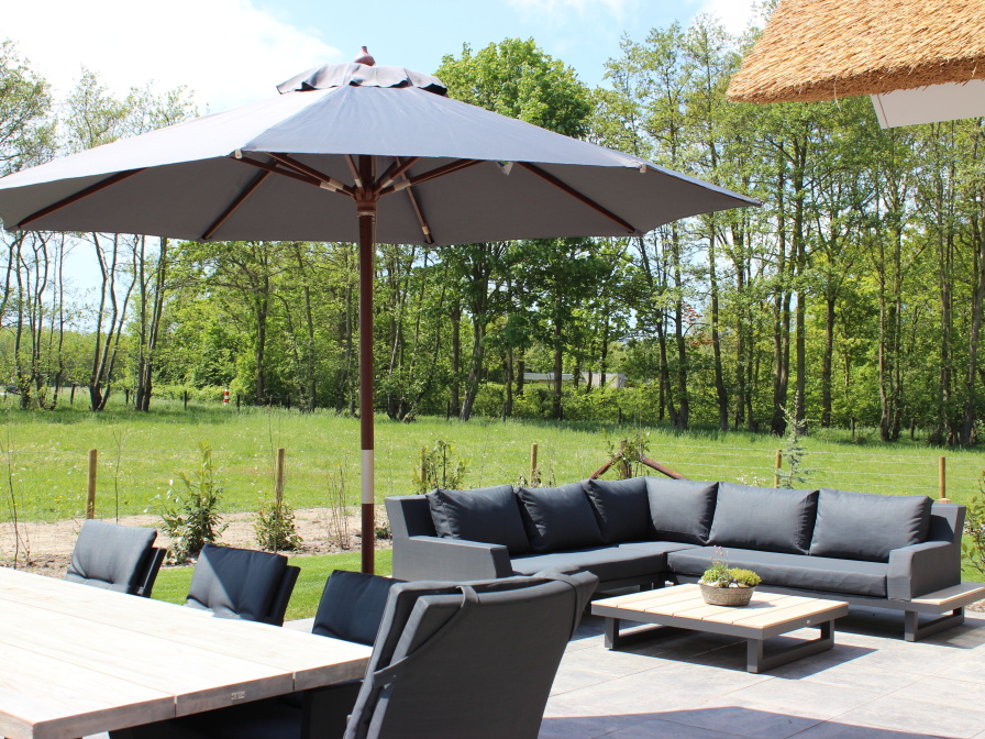 Landhuis Rietgedekt – afbeelding 2
