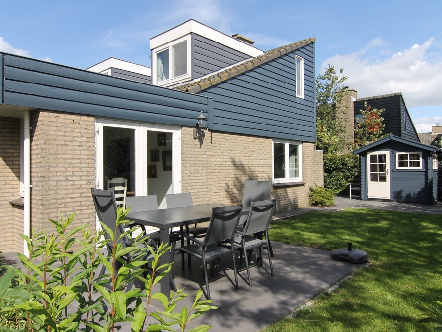 Vakantiehuis A 345
