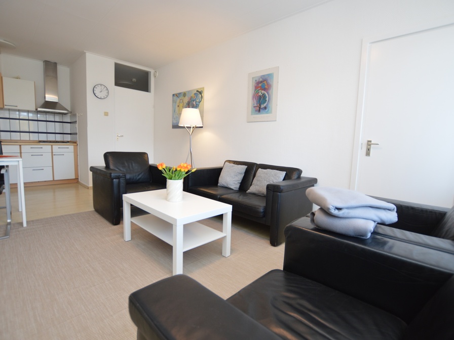 Appartement Kerckeland 98