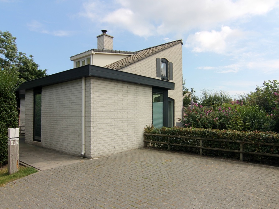 Vakantiehuis E 626