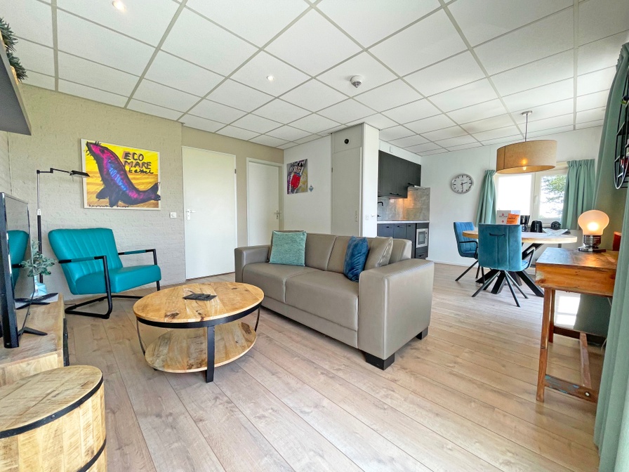 Appartement Bos en Duin 16