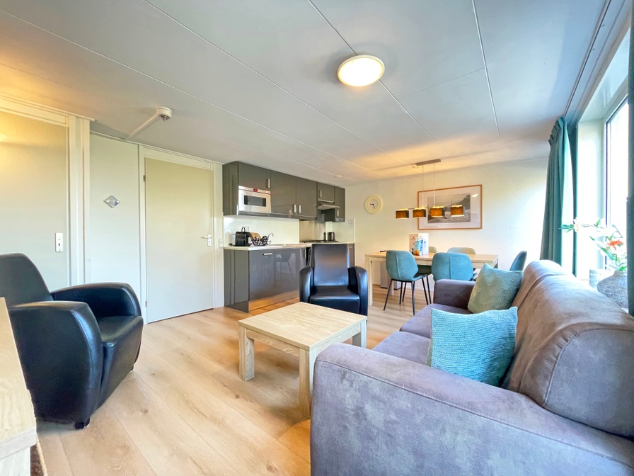 Appartement Bos en Duin 21