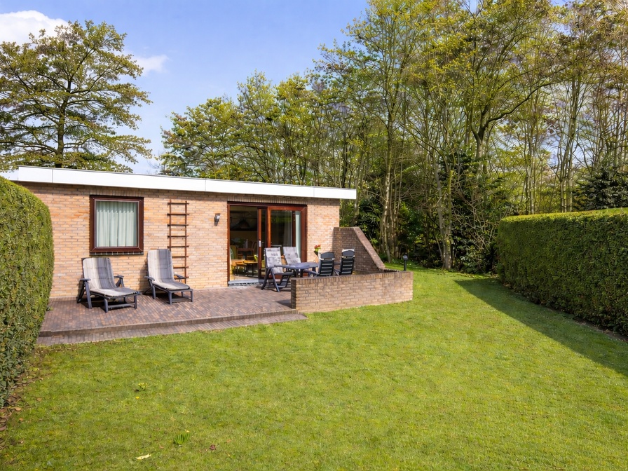 Bungalowpark Uterste Coogh - Bungalow 114