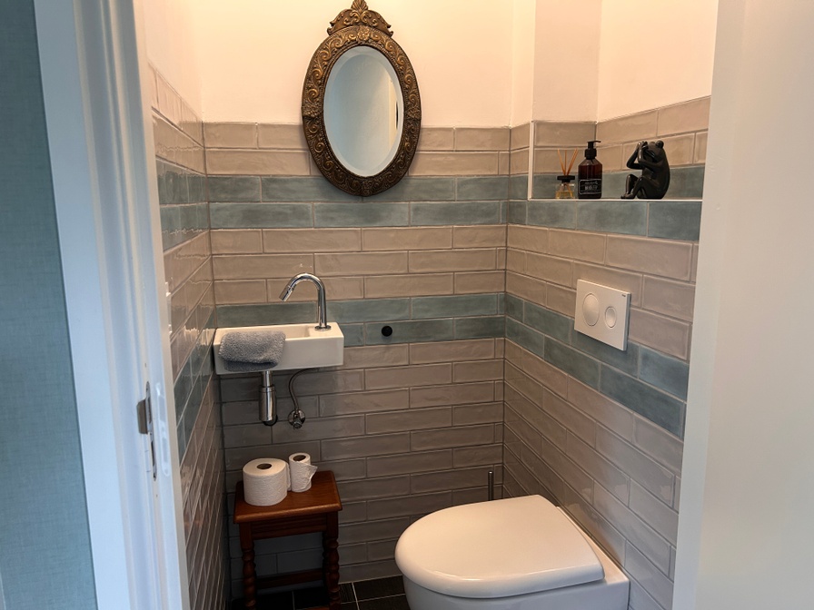 Tweepersoons kamer Strend – afbeelding 5