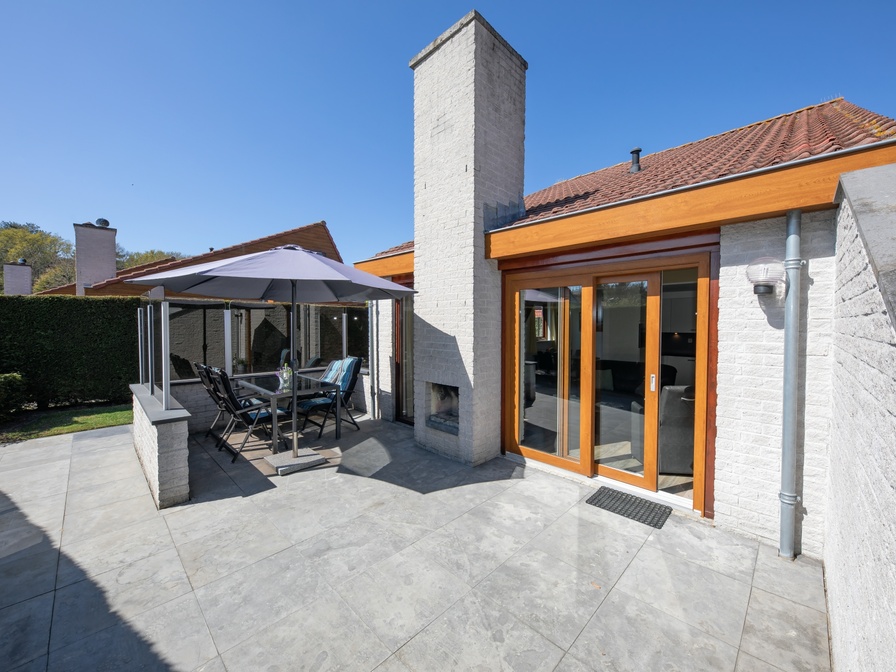 Vakantiehuis Gortersmient 214