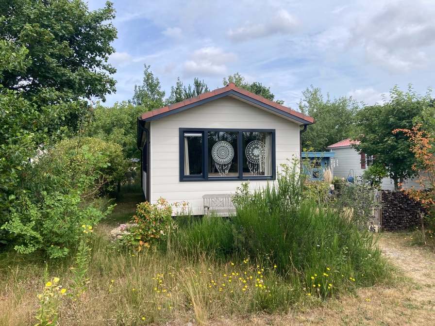 Vakantiepark de Bremakker - Weideveld 85