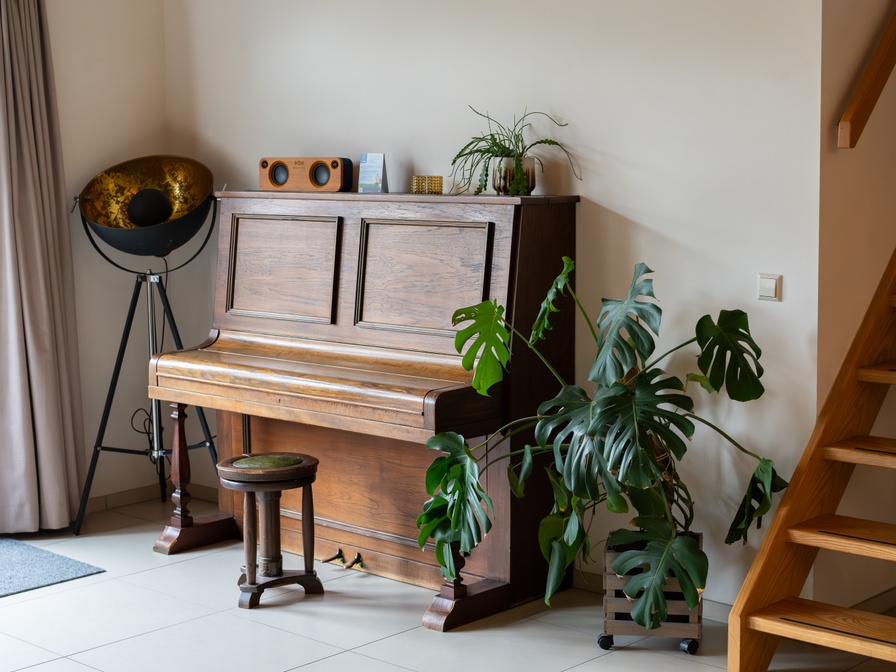 Vakantiehuis Paal 86 – afbeelding 5
