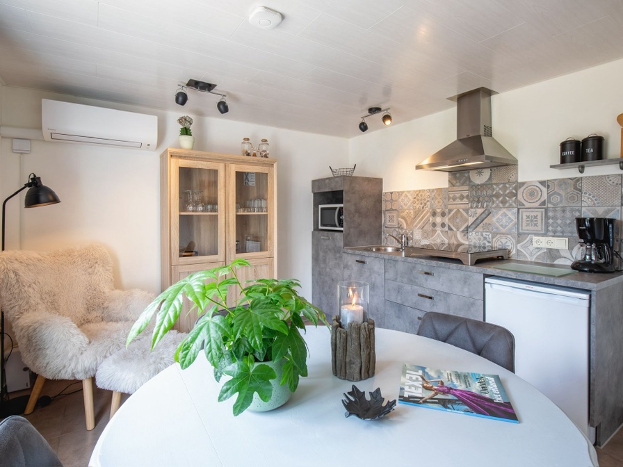 Familie bungalow