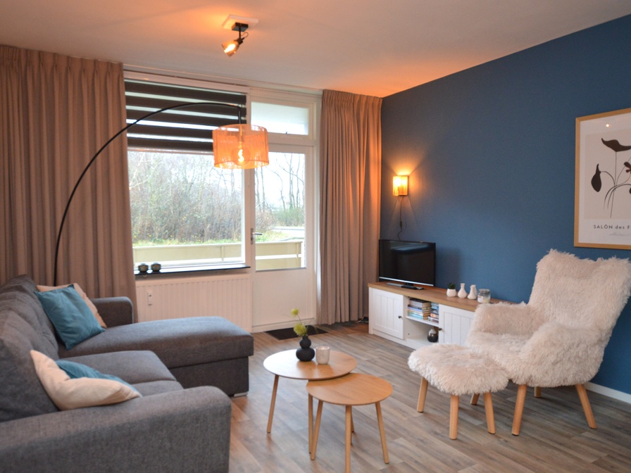Appartement Kerckeland 26