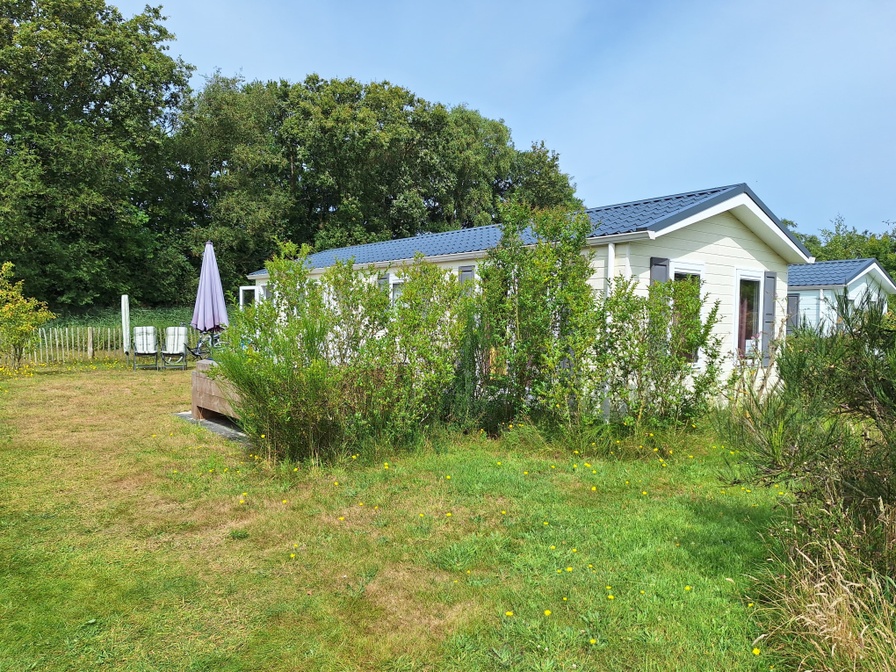 Vakantiepark de Bremakker - Akkerveld 23