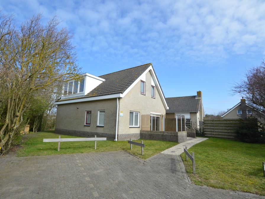Vakantiehuis Stappeland 205