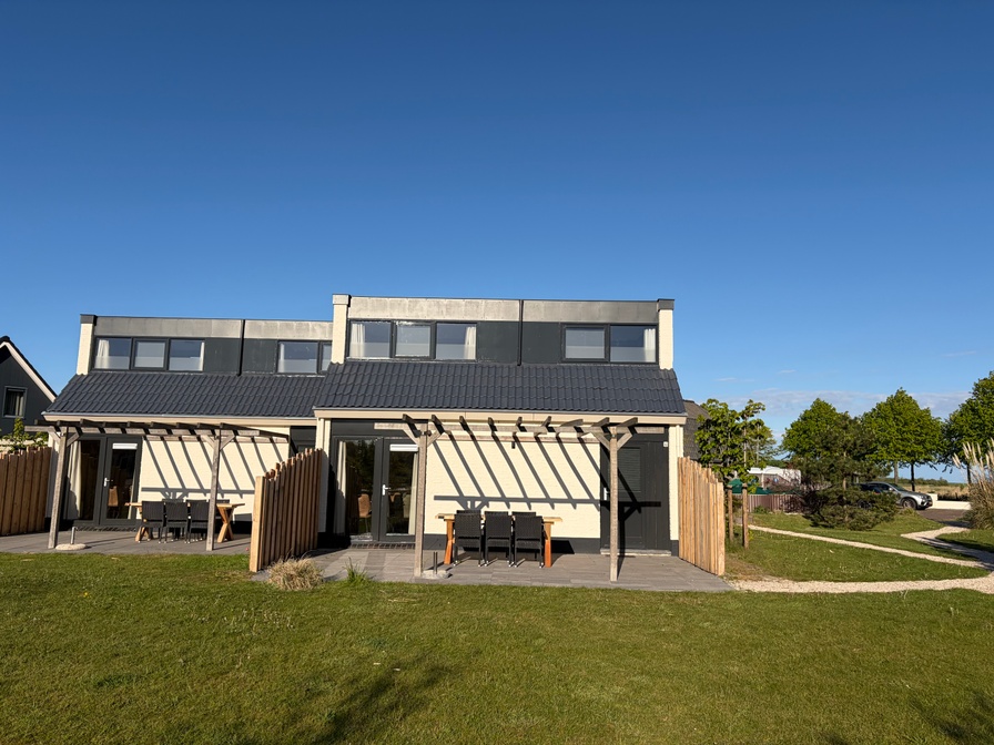Vakantiehuis 30A