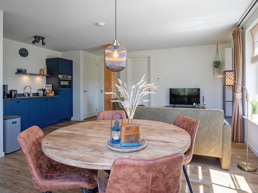 Appartement A – afbeelding 5