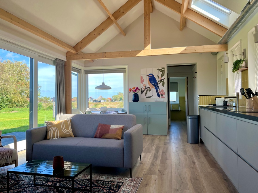 Vakantiewoning 't Veldje – afbeelding 2