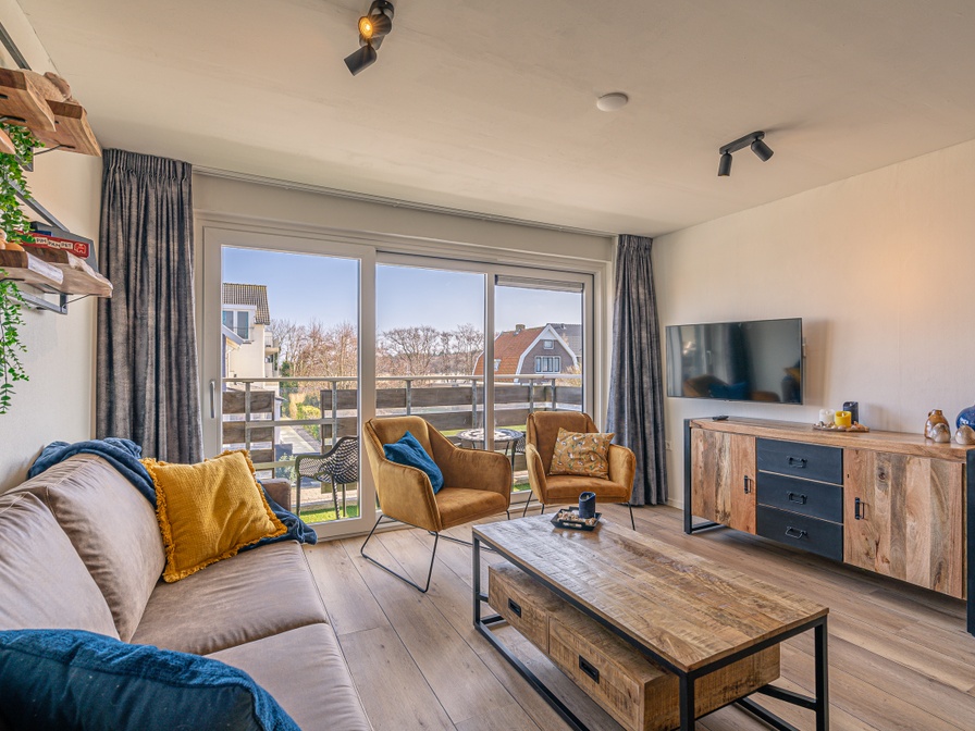 Appartement Anna 220