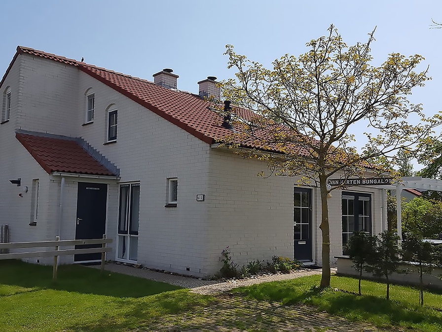 Vakantiehuis D 612