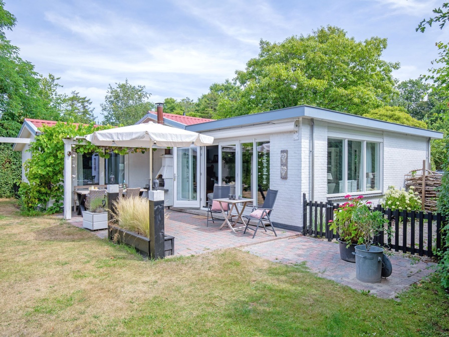 Bungalowpark De Toes - Strend