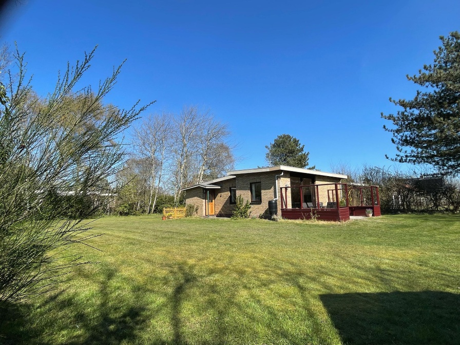 Bungalowpark 't Hoogelandt - Bungalow 0790