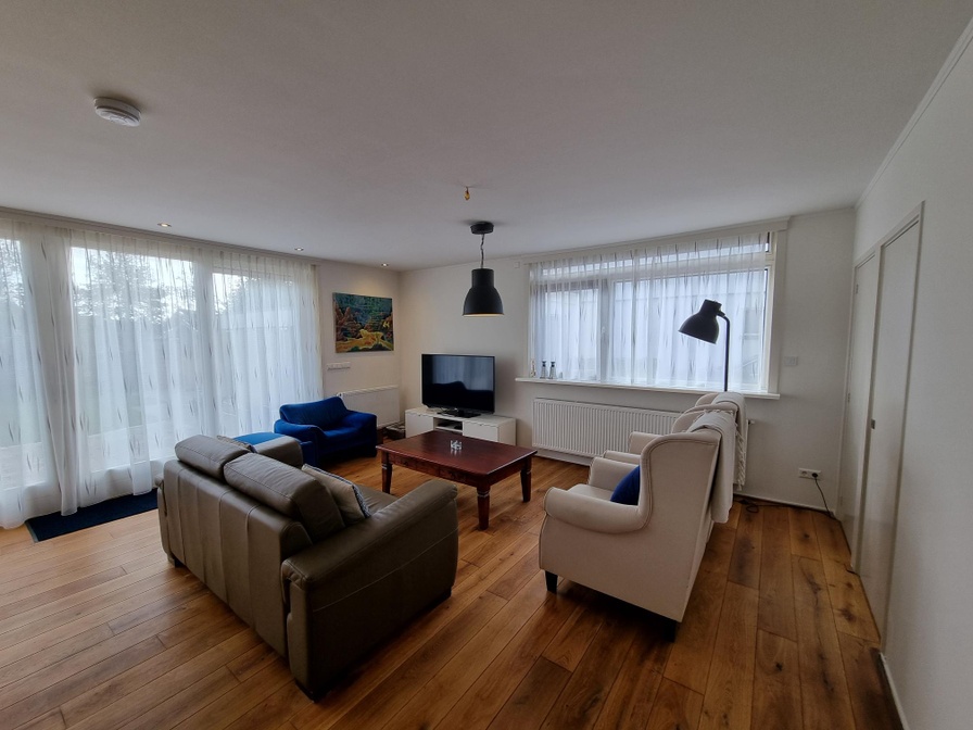 Bungalow Epelaan 13 – afbeelding 2