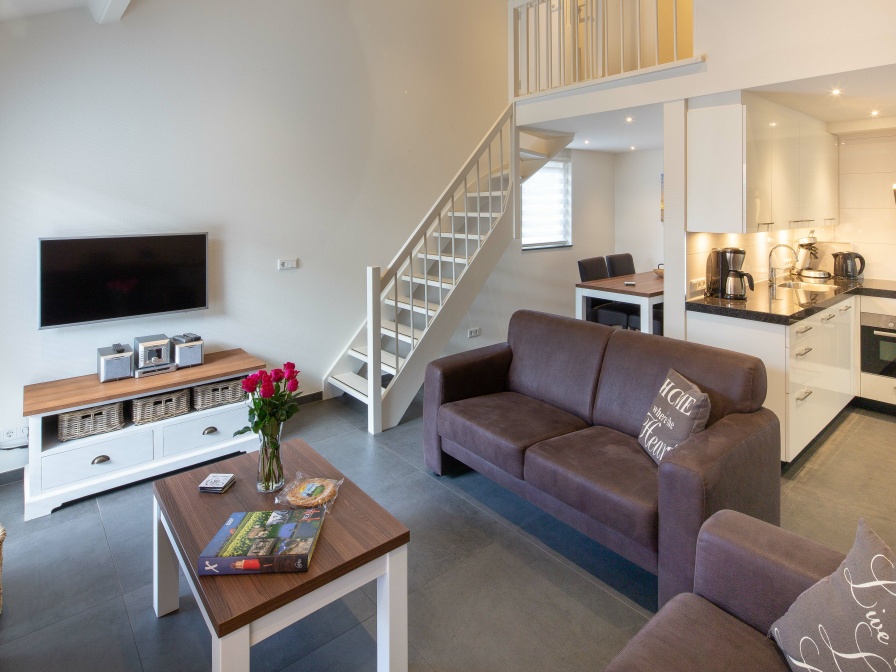 Bungalowpark Gortersmient - vakantiehuis Gortersmient 224 – afbeelding 2