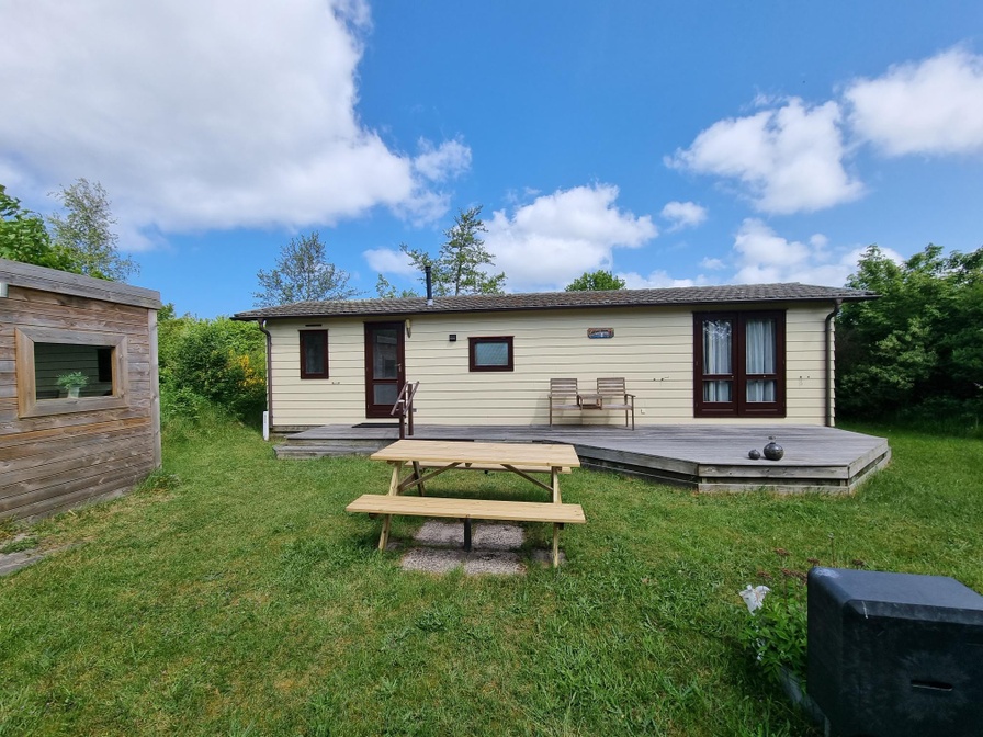 Vakantiepark de Bremakker - Akkerveld 25