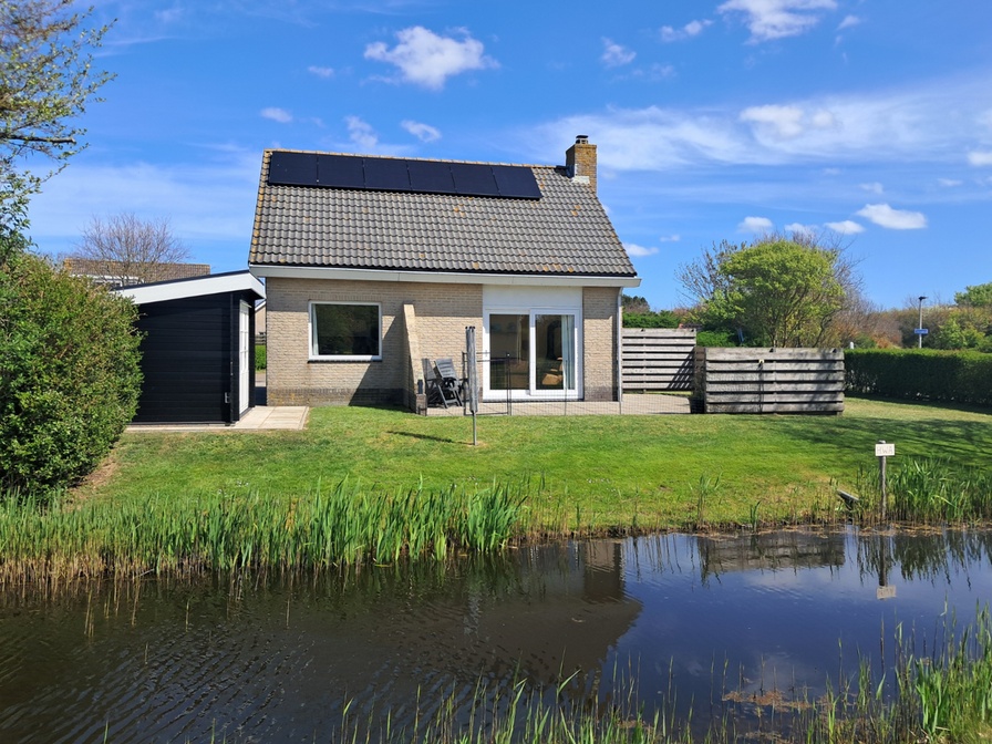 Vakantiehuis Stappeland 209