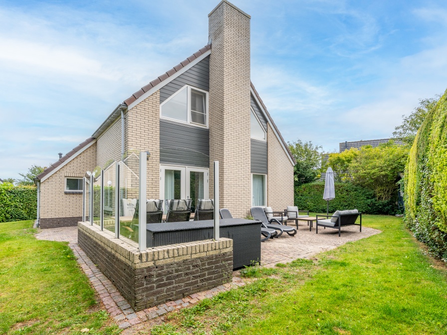 Vakantiehuis Kamperfoelie 49