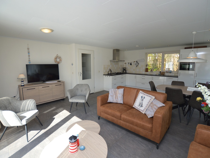 Vakantiehuis de Parel 190 – afbeelding 3