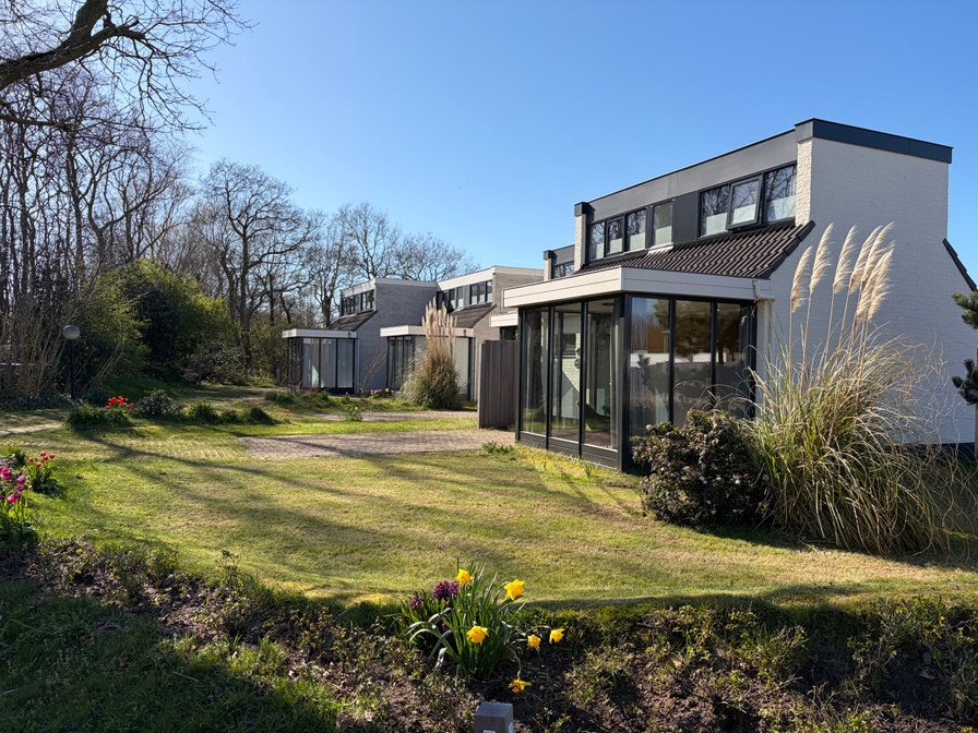 Vakantiehuis 32