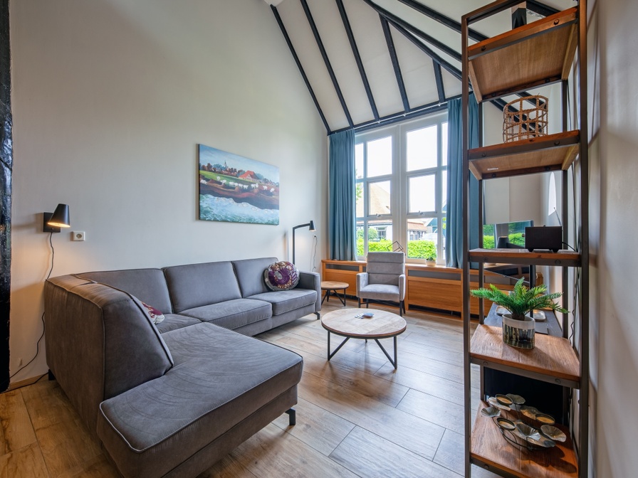 Appartement Gouden Reaal 26 – afbeelding 3