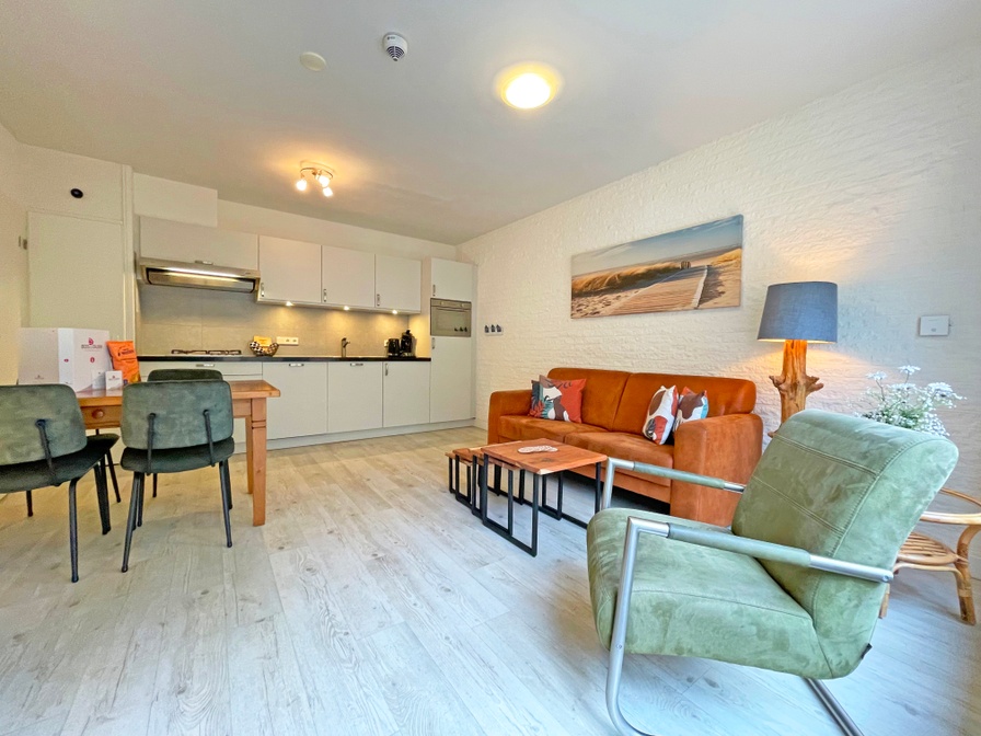 Appartement Bos en Duin 08