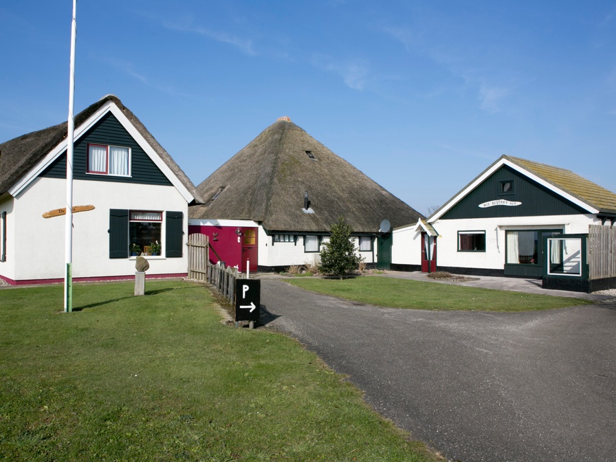 Bute Strend – afbeelding 2