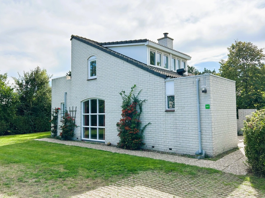 Vakantiehuis F 647