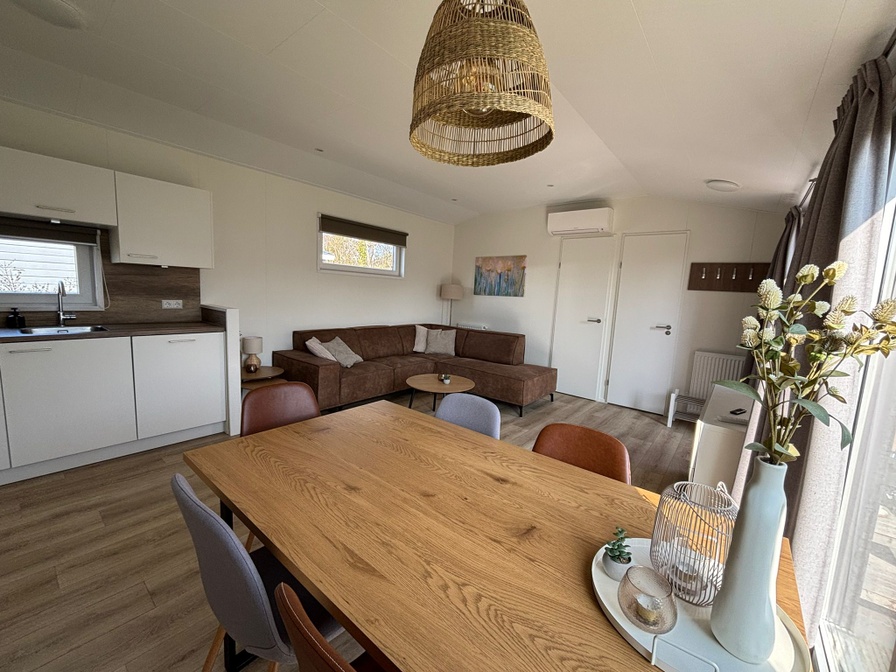 Vakantiepark de Bremakker - Weideveld 75