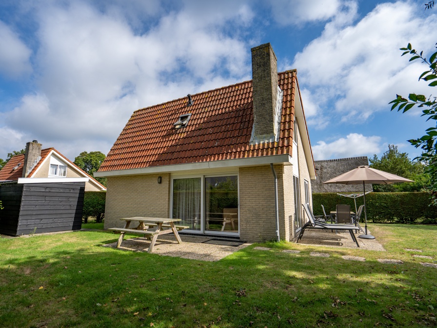 Vakantiehuis 't Hoogelandt 134