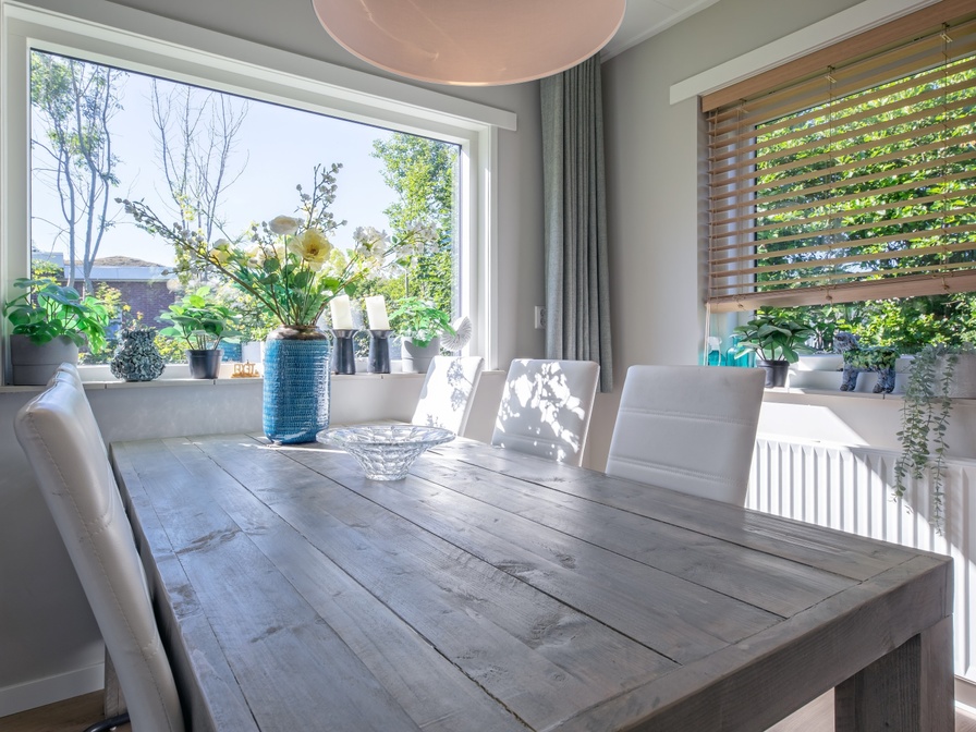 Bungalowpark Slufteroord - Bungalow Slufteroord 224 – afbeelding 5