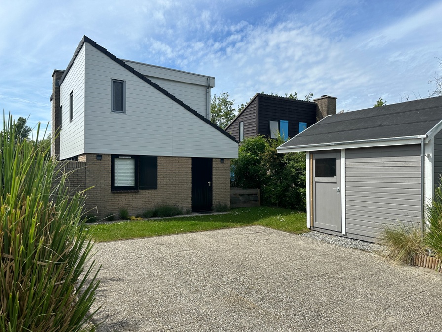 Vakantiehuis A 301