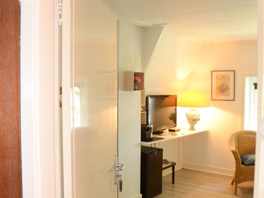 Gastenkamer Pura Vida – afbeelding 4