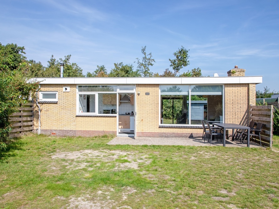 Bungalow Tamarisk 190